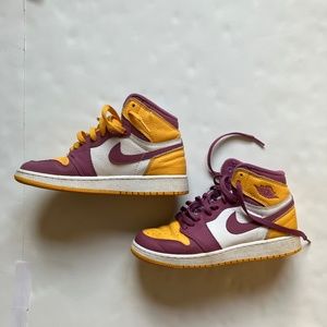 Kids Air Jordan 1 Highs
